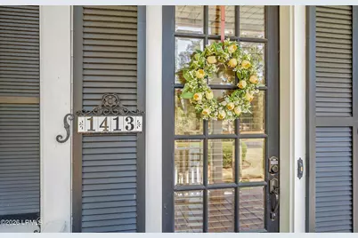 1413 Gleasons Landing Drive, Saint Helena Island, SC 29920 - Photo 14