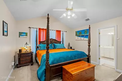 40 Brickyard Hills Court, Beaufort, SC 29907 - Photo 6