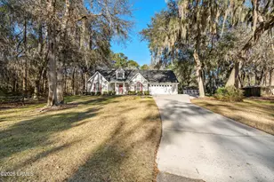 40 Brickyard Hills Ct, Beaufort, SC 29907 - Photo 1