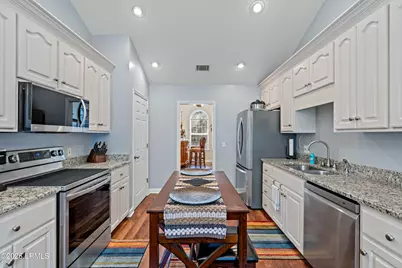 40 Brickyard Hills Court, Beaufort, SC 29907 - Photo 4