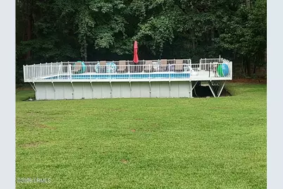 40 Brickyard Hills Court, Beaufort, SC 29907 - Photo 16