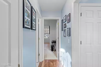 40 Brickyard Hills Court, Beaufort, SC 29907 - Photo 40