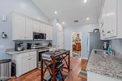 40 Brickyard Hills Court, Beaufort, SC 29907 - Photo 30