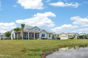 1649 Shoreside Dr, Hardeeville, SC 29927 - Photo 1