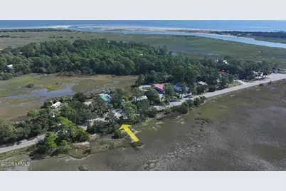 2111 Sea Island Parkway, Harbor Island, SC 29920 - Photo 4