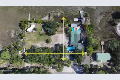 2111 Sea Island Parkway, Harbor Island, SC 29920 - Photo 2