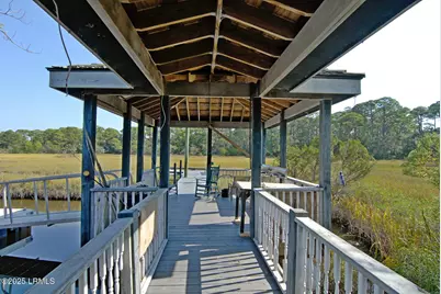 2111 Sea Island Parkway, Harbor Island, SC 29920 - Photo 16