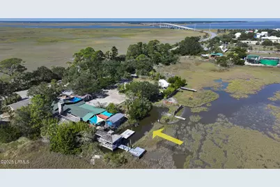 2111 Sea Island Parkway, Harbor Island, SC 29920 - Photo 8