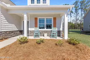 263 Monument St, Ridgeland, SC 29936 - Photo 44