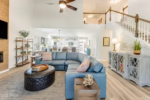 263 Monument St, Ridgeland, SC 29936 - Photo 6