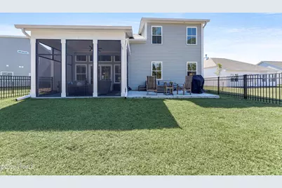 263 Monument Street, Hardeeville, SC 29936 - Photo 44