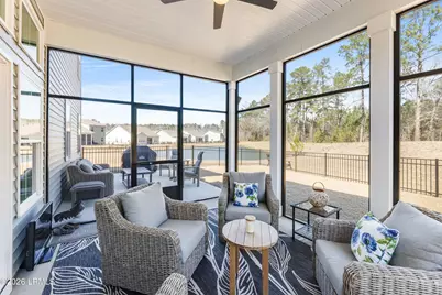 263 Monument Street, Ridgeland, SC 29936 - Photo 38