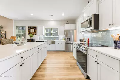 263 Monument Street, Ridgeland, SC 29936 - Photo 8