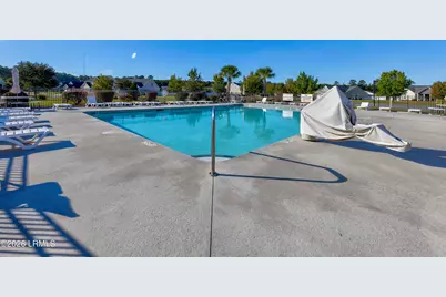 263 Monument Street, Ridgeland, SC 29936 - Photo 56