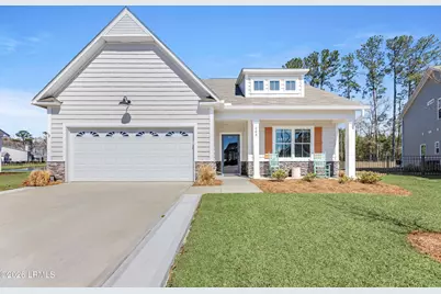 263 Monument Street, Ridgeland, SC 29936 - Photo 1