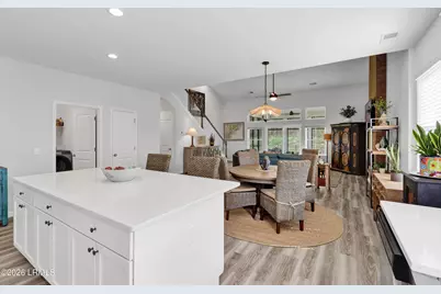 263 Monument Street, Hardeeville, SC 29936 - Photo 8