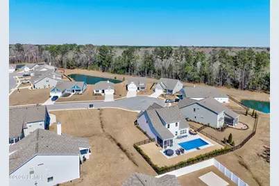 263 Monument Street, Ridgeland, SC 29936 - Photo 50