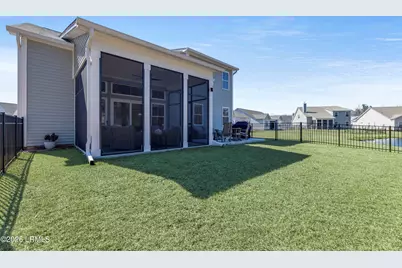 263 Monument Street, Ridgeland, SC 29936 - Photo 40