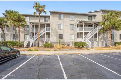 3 Cedar Reef Drive #E105, Harbor Island, SC 29920 - Photo 2