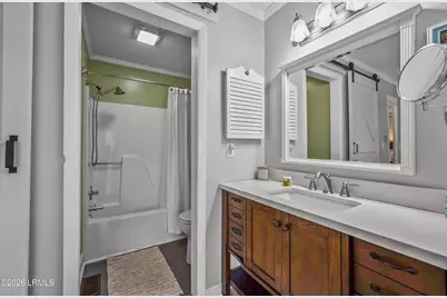 3 Cedar Reef Drive #E105, Harbor Island, SC 29920 - Photo 18