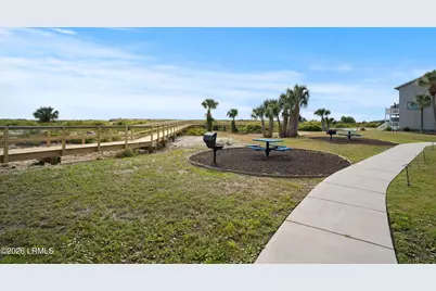 3 Cedar Reef #E105, Harbor Island, SC 29920 - Photo 28