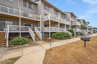 3 Cedar Reef Drive #E105, Harbor Island, SC 29920 - Photo 1