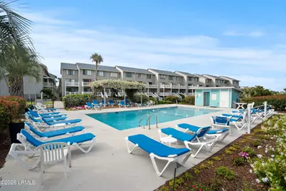 3 Cedar Reef #E105, Harbor Island, SC 29920 - Photo 26