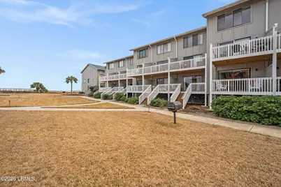 3 Cedar Reef Drive #E105, Harbor Island, SC 29920 - Photo 24