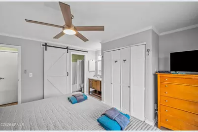 3 Cedar Reef #E105, Harbor Island, SC 29920 - Photo 16