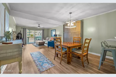 3 Cedar Reef Drive #E105, Harbor Island, SC 29920 - Photo 6