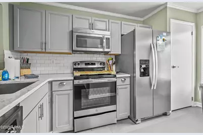 3 Cedar Reef Drive #E105, Harbor Island, SC 29920 - Photo 12