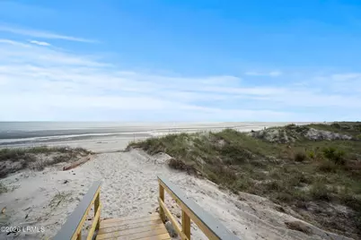 3 Cedar Reef Drive #E105, Harbor Island, SC 29920 - Photo 30