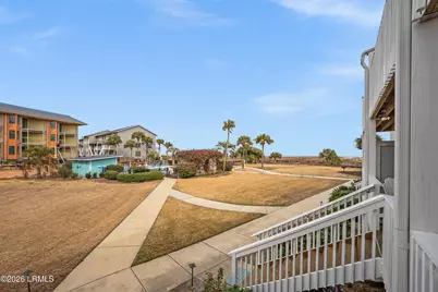 3 Cedar Reef #E105, Harbor Island, SC 29920 - Photo 22