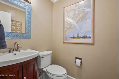 3 Cedar Reef #E105, Harbor Island, SC 29920 - Photo 14