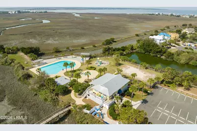 3 Cedar Reef Drive #E105, Harbor Island, SC 29920 - Photo 32