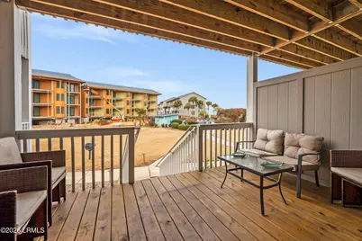 3 Cedar Reef Drive #E105, Harbor Island, SC 29920 - Photo 22