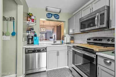 3 Cedar Reef #E105, Harbor Island, SC 29920 - Photo 12