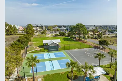 3 Cedar Reef Drive #E105, Harbor Island, SC 29920 - Photo 36