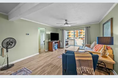 3 Cedar Reef Drive #E105, Harbor Island, SC 29920 - Photo 8