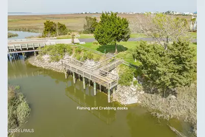 3 Cedar Reef Drive #E105, Harbor Island, SC 29920 - Photo 38