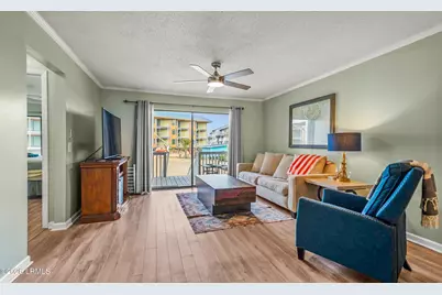 3 Cedar Reef #E105, Harbor Island, SC 29920 - Photo 6