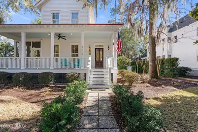 103 South Park, Beaufort, SC 29906 - Photo 4