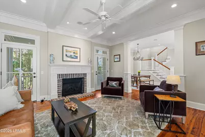 103 South Park, Beaufort, SC 29906 - Photo 16