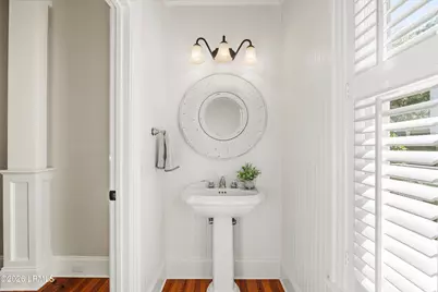 103 South Park, Beaufort, SC 29906 - Photo 12