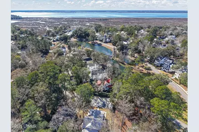 103 South Park, Beaufort, SC 29906 - Photo 48