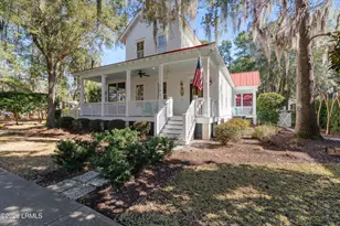 103 S Park, Beaufort, SC 29906 - Photo 10