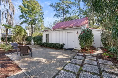 103 South Park, Beaufort, SC 29906 - Photo 30