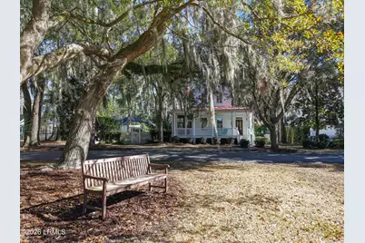 103 South Park, Beaufort, SC 29906 - Photo 52