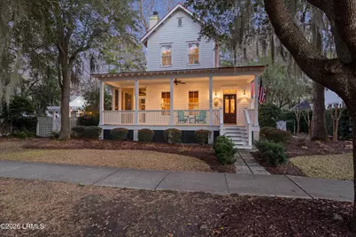 103 South Park, Beaufort, SC 29906 - Photo 54