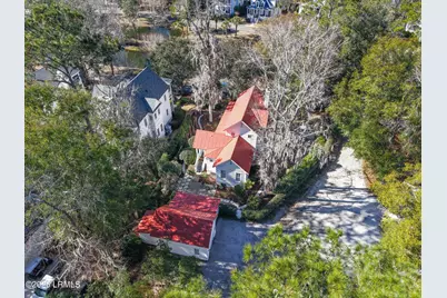 103 South Park, Beaufort, SC 29906 - Photo 42